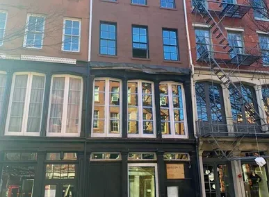 122 N 3rd Street