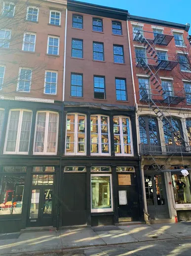 122 N 3rd Street