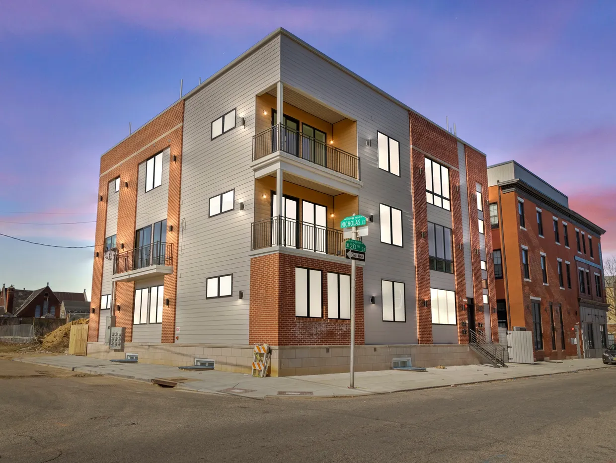 1630-34 N 20th Street