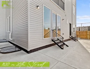1630-34 N 20th Street