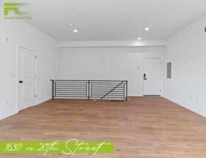 1630-34 N 20th Street
