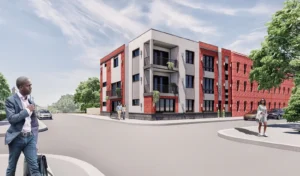 1630-34 N 20th Street