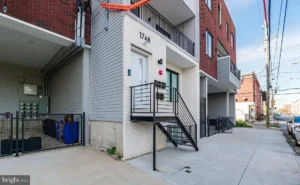 1748 N 22nd Street
