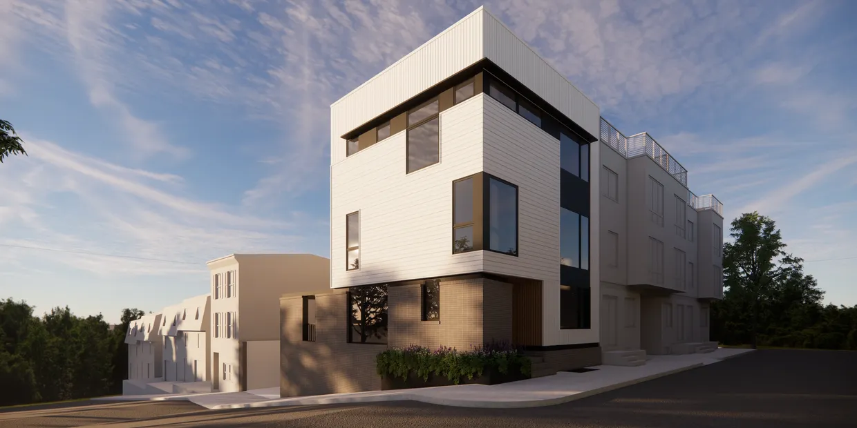 315-17 Delmar Street