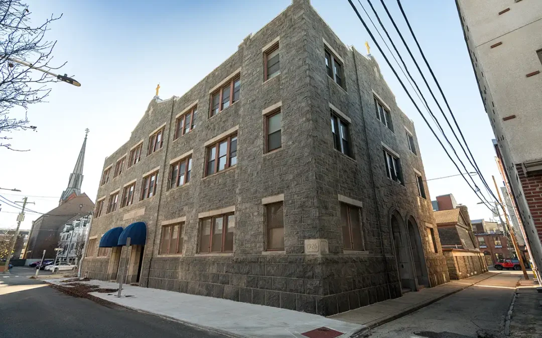 319 Brown Street