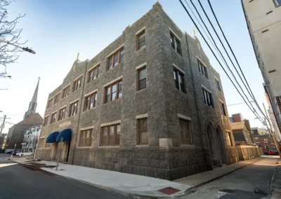 319 Brown Street