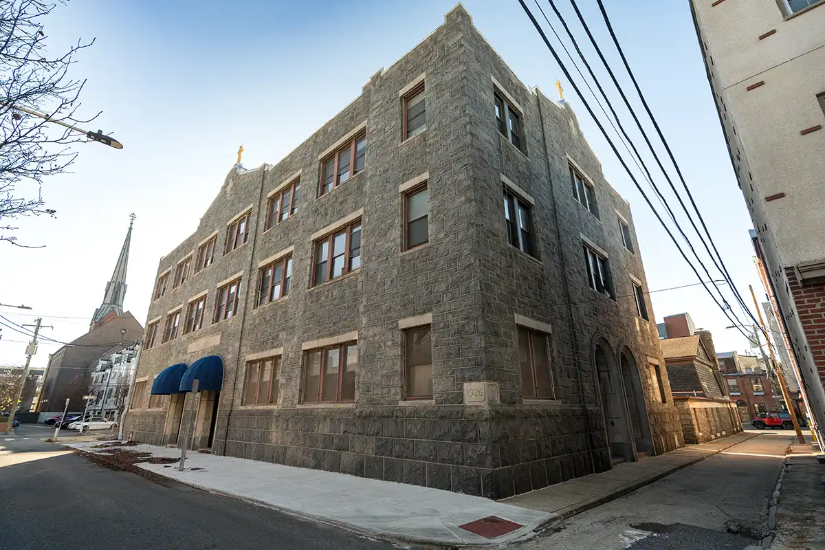319 Brown Street