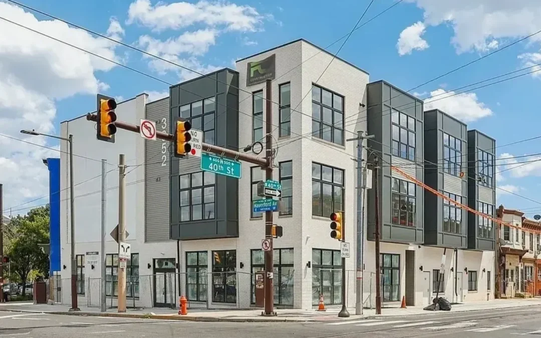 3952-54 Lancaster Ave