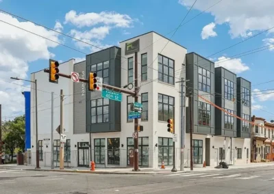 3952-54 Lancaster Ave