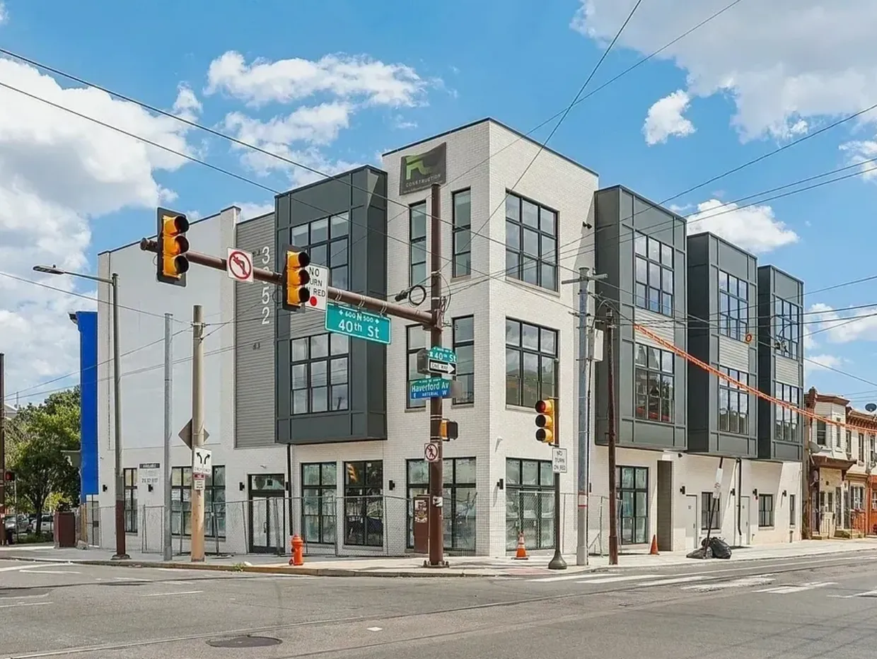 3952-54 Lancaster Ave