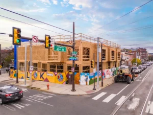 3952-54 Lancaster Ave