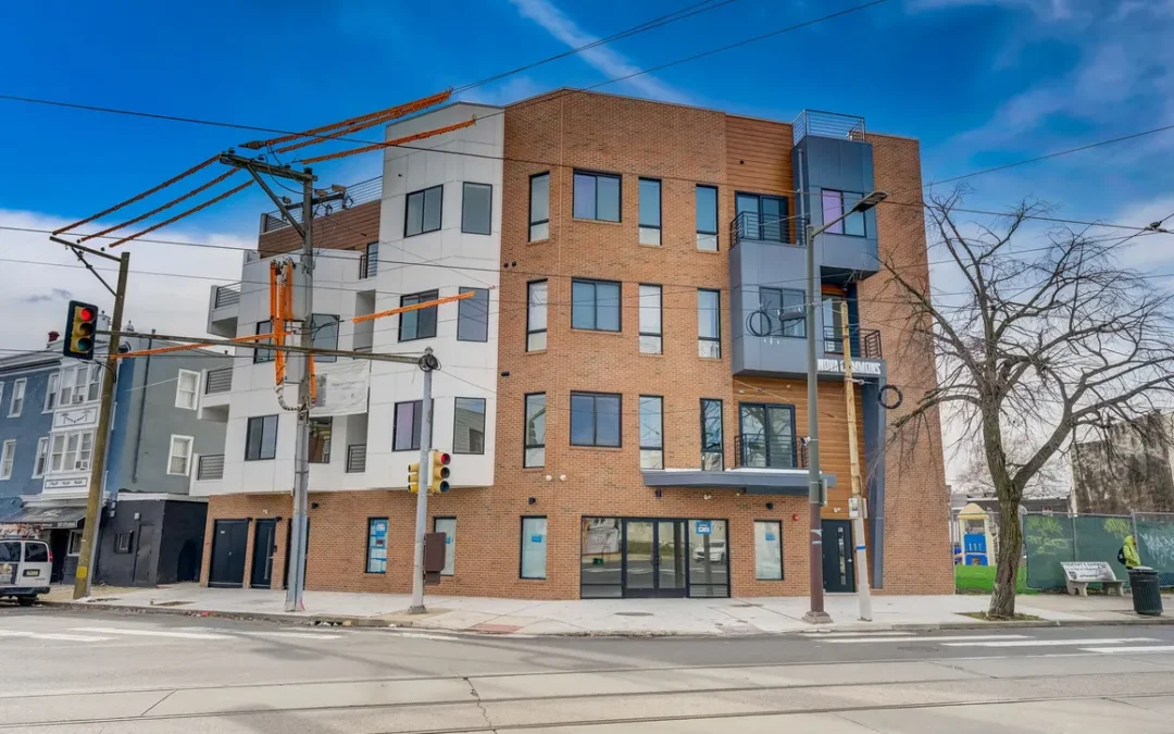 4200 – 02 Lancaster Ave