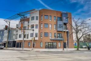 4200 – 02 Lancaster Ave