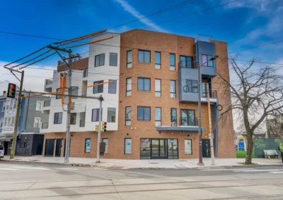 4200 – 02 Lancaster Ave