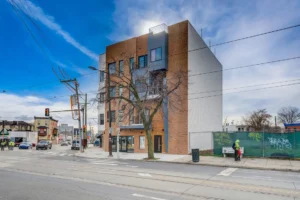 4200 – 02 Lancaster Ave