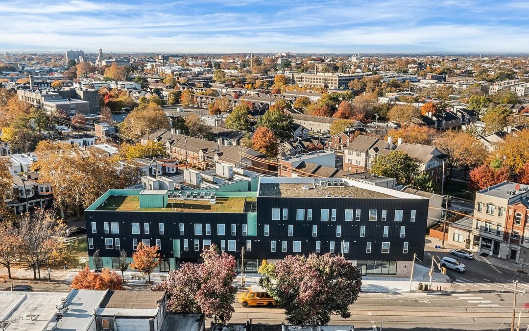 4324-44 Lancaster Ave