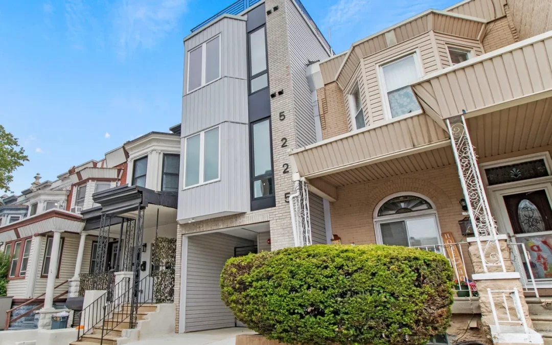 5225 Walnut Street