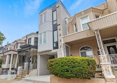 5225 Walnut Street