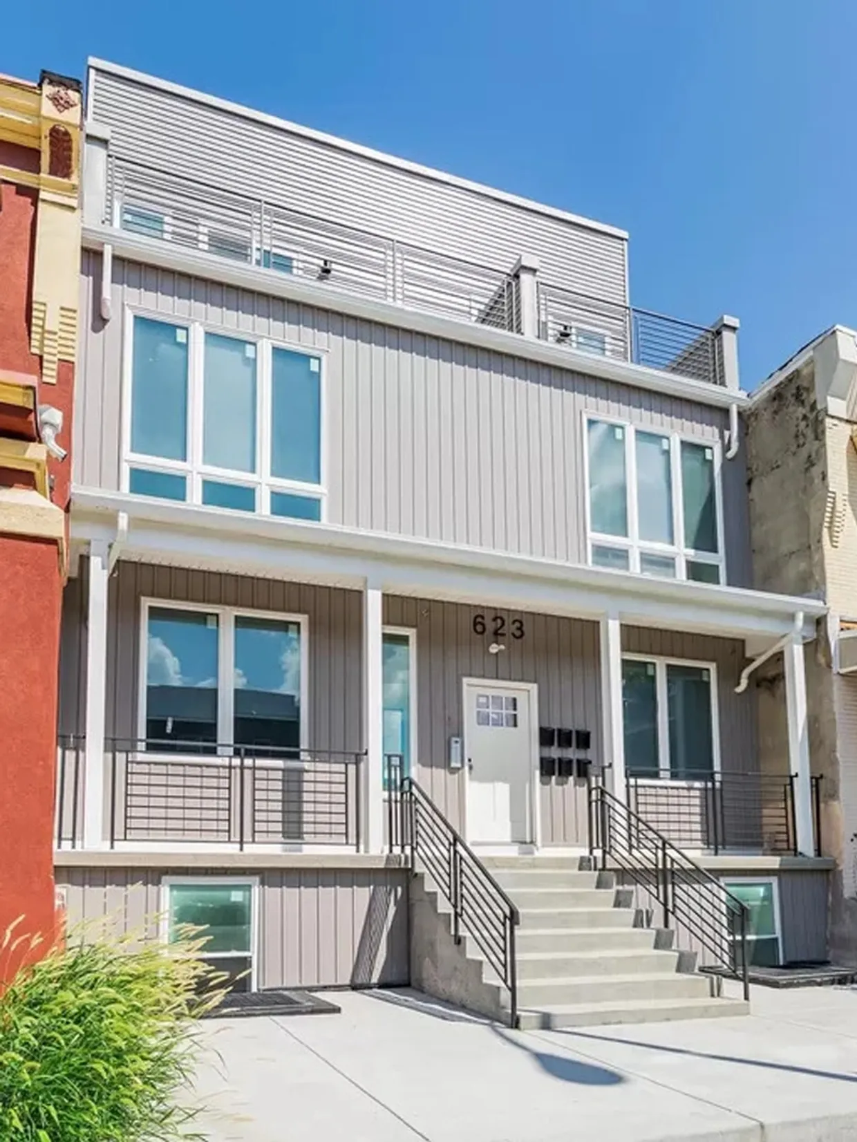 623-25 N 52nd Street