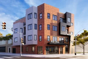 4200 – 02 Lancaster Ave