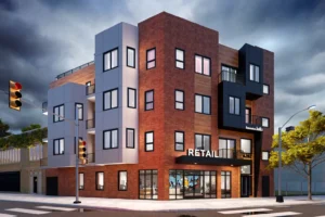 4200 – 02 Lancaster Ave