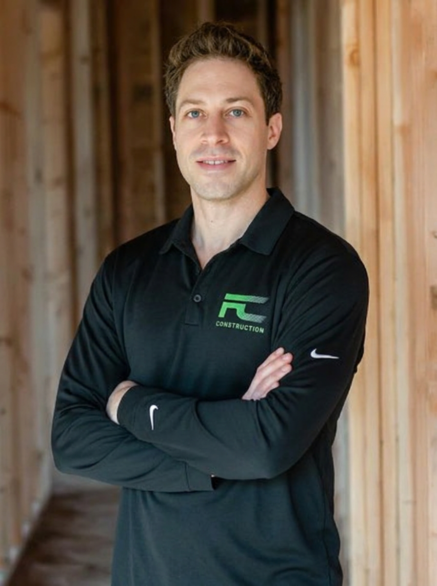 Daniel Fox