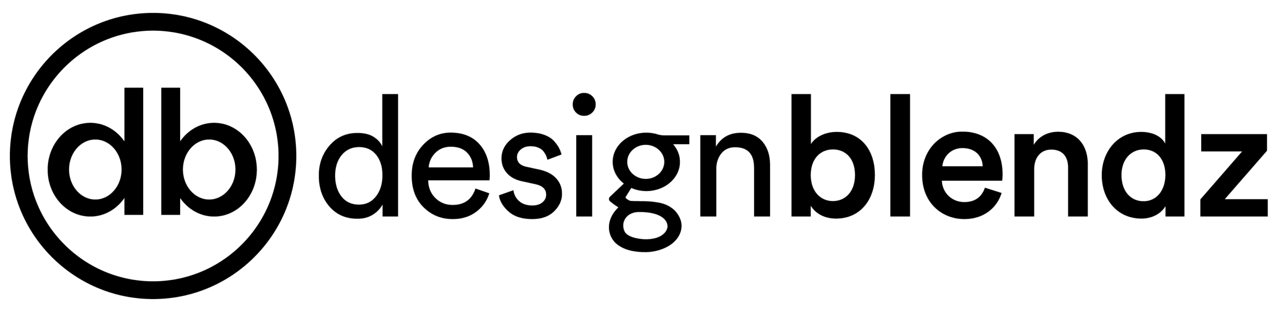 Logo_Full_Outline_Black DB