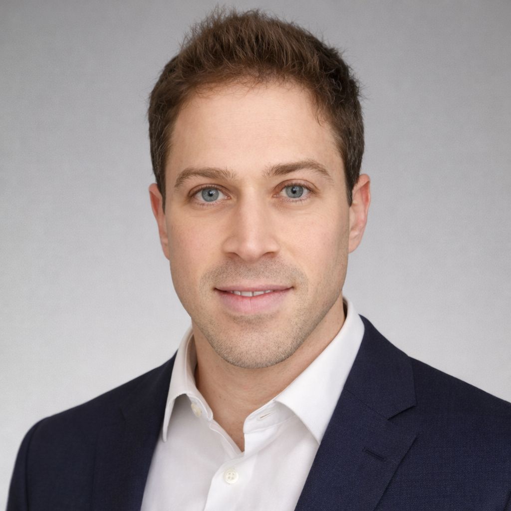 Daniel Fox